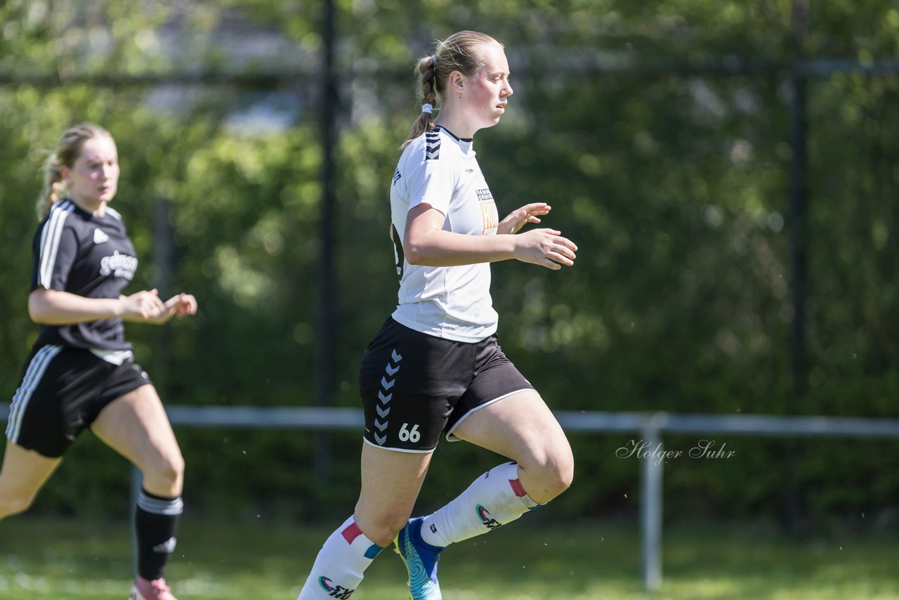 Bild 260 - F SV Henstedt Ulzburg - SV Fortuna Boesdorf : Ergebnis: 3:1